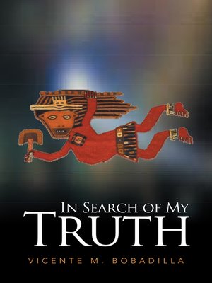 cover image of In Search of My Truth